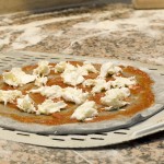 Fior di pizza -Latina