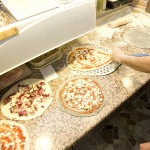Fior di pizza -Latina