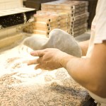 Fior di pizza -Latina