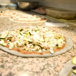 Fior di pizza -Latina