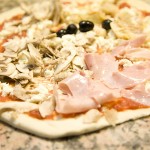 Fior di pizza -Latina