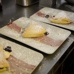 Fior di pizza -Latina