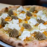 Fior di pizza -Latina