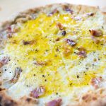 Fior di pizza -Latina