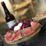 Fior di pizza -Latina