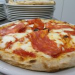 Fior di pizza -Latina