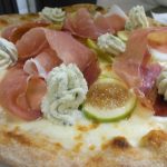 Fior di pizza -Latina