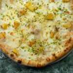 Fior di pizza -Latina