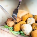 Fior di pizza -Latina