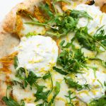 Fior di pizza -Latina